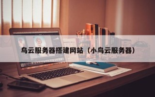 巨野鸟云服务器搭建网站（小鸟云服务器）